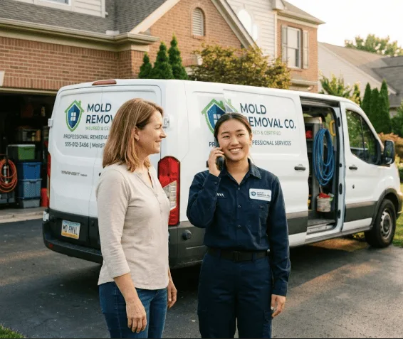 Crawlspace Mold Remediation Gibson Island, MD FAQs